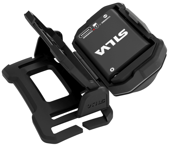 Explore 5 Black 700 Lumen, view: 5