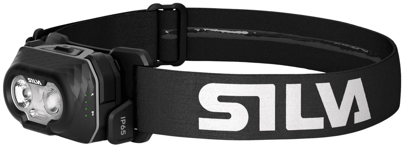 Discover Black 500 Lumen, view: 0