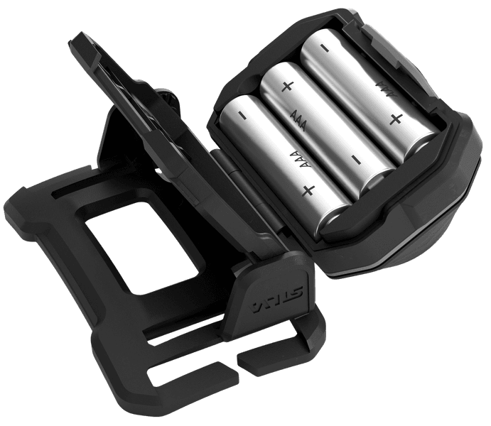 Discover Black 500 Lumen, view: 1