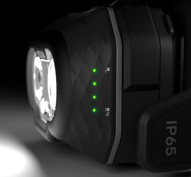 Discover Black 500 Lumen, view: 3