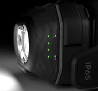 Discover Black 500 Lumen - view: 3