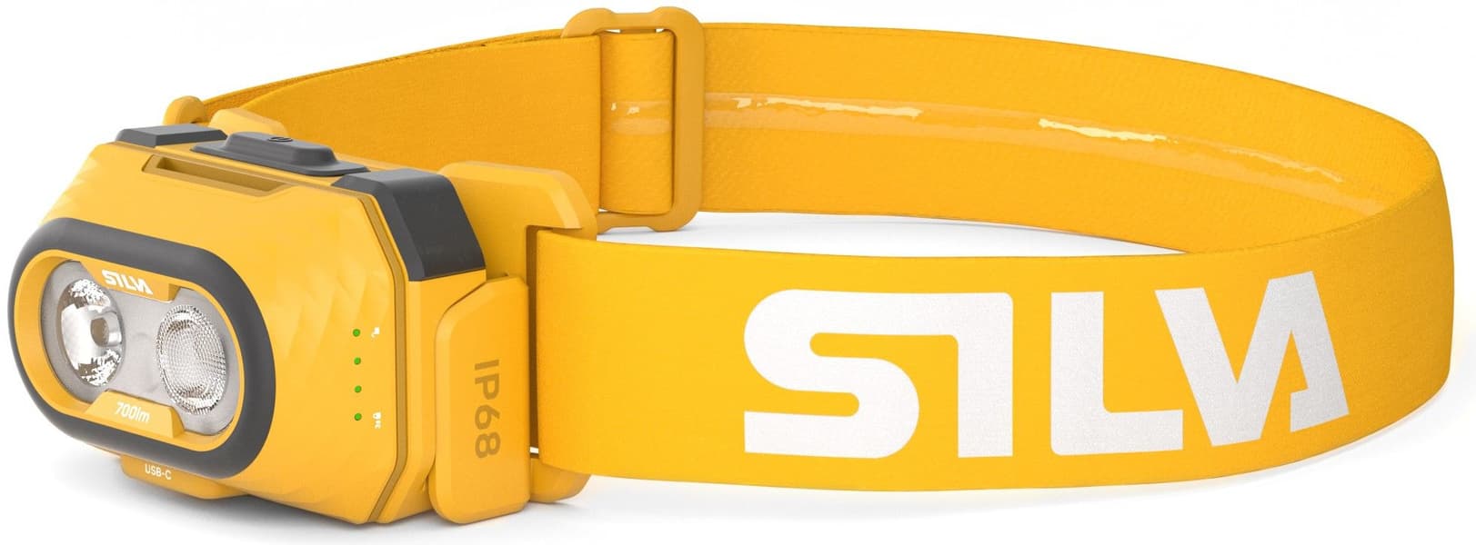 Explore 5 Yellow 700 Lumen, view: 0