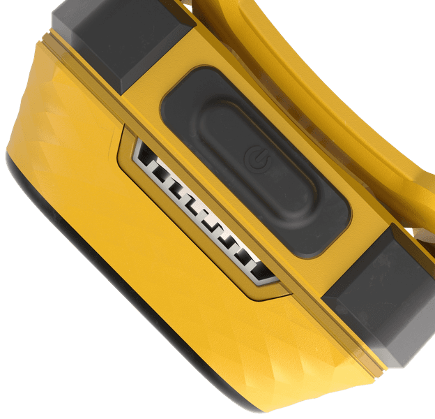 Explore 5 Yellow 700 Lumen, view: 1