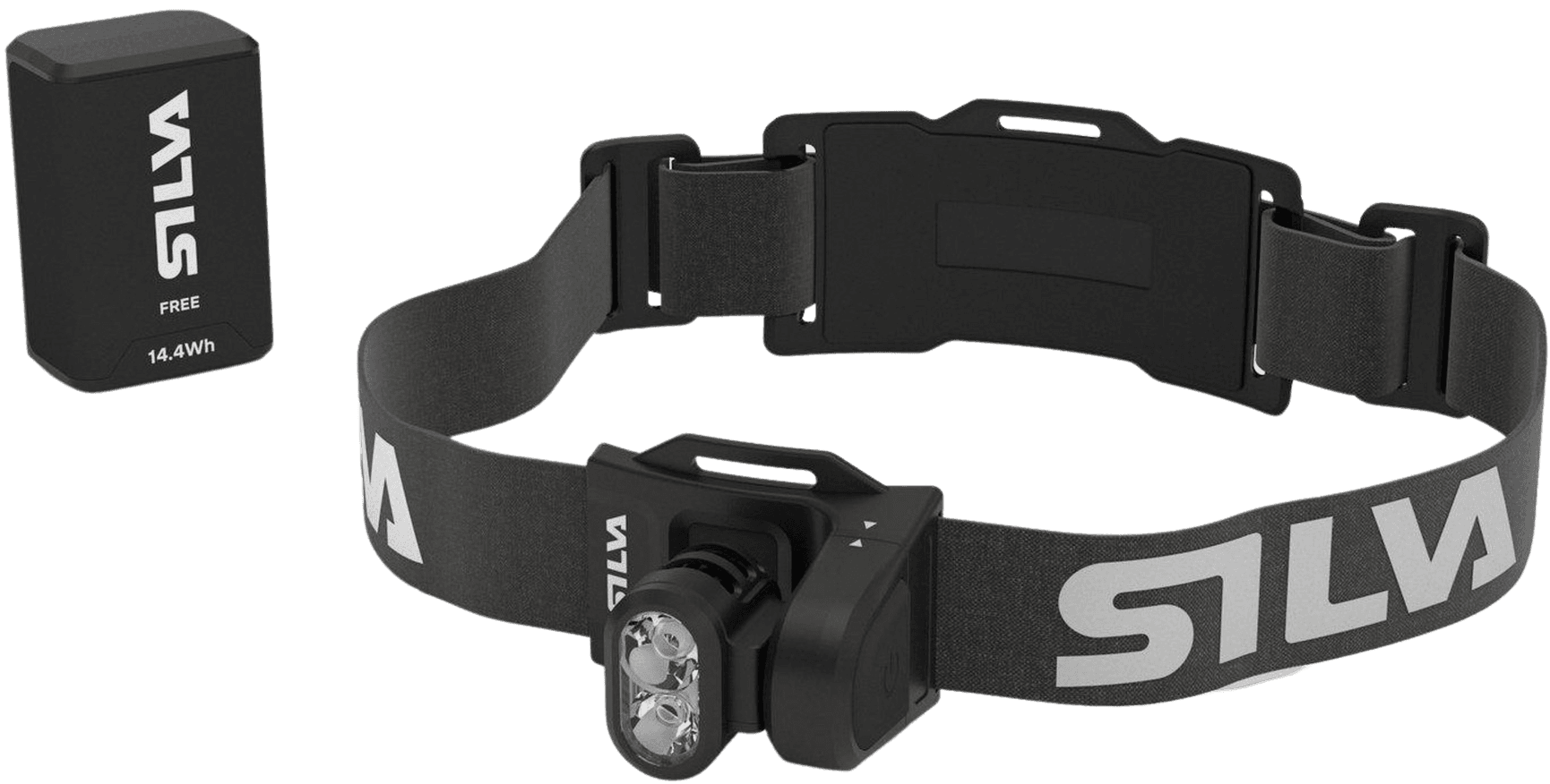 Free 1200 XS, view: 0