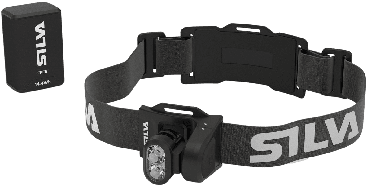 Free 1200 XS, view: 0