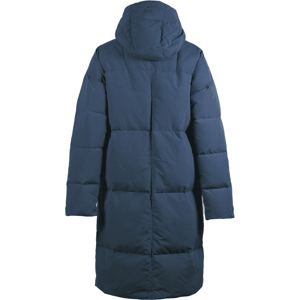 W's Selma Down Coat Navy, view: 1