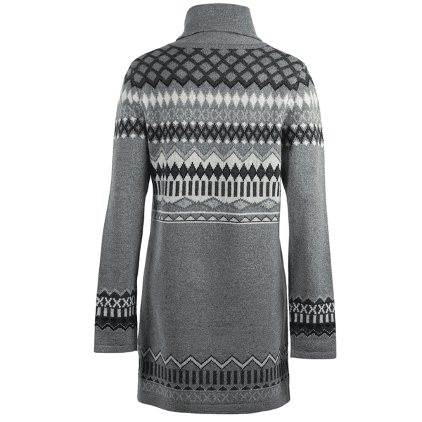 W's Ofelia Tunic Graphite, view: 1