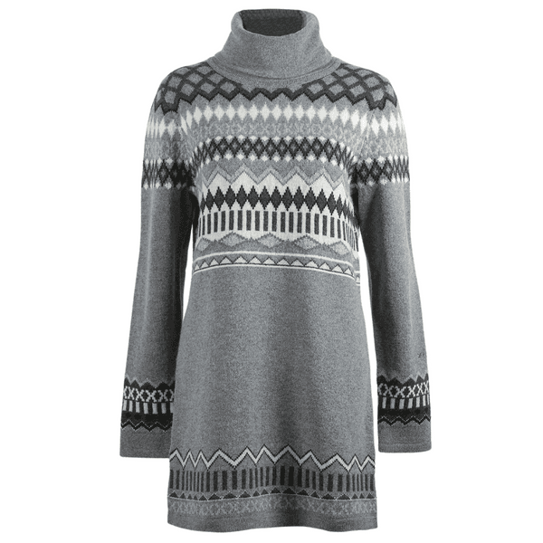 W's Ofelia Tunic Graphite, view: 0