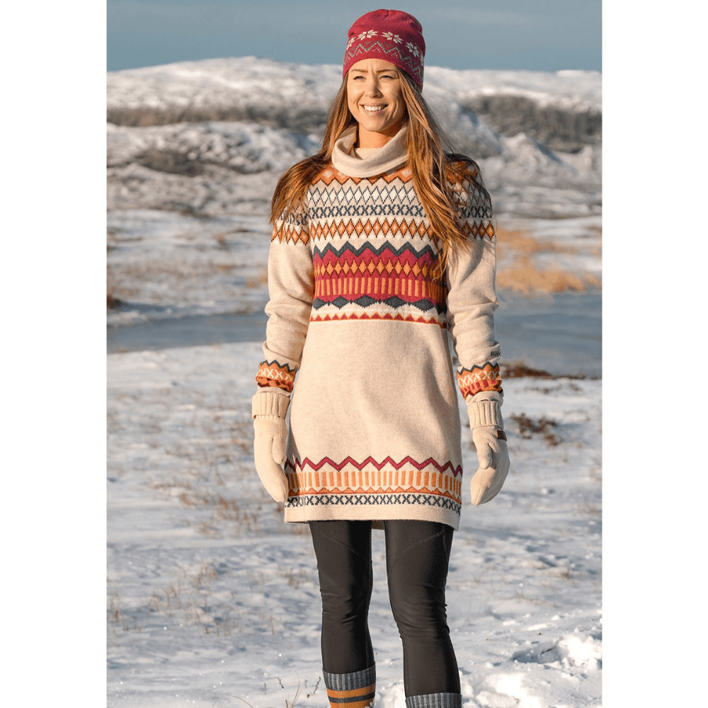 W's Ofelia Tunic Colorful, view: 2