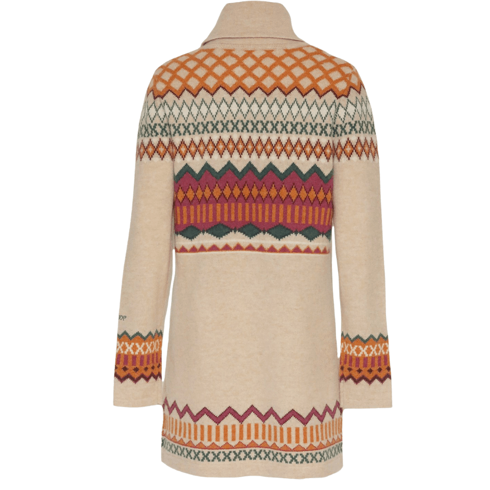 W's Ofelia Tunic Colorful, view: 1