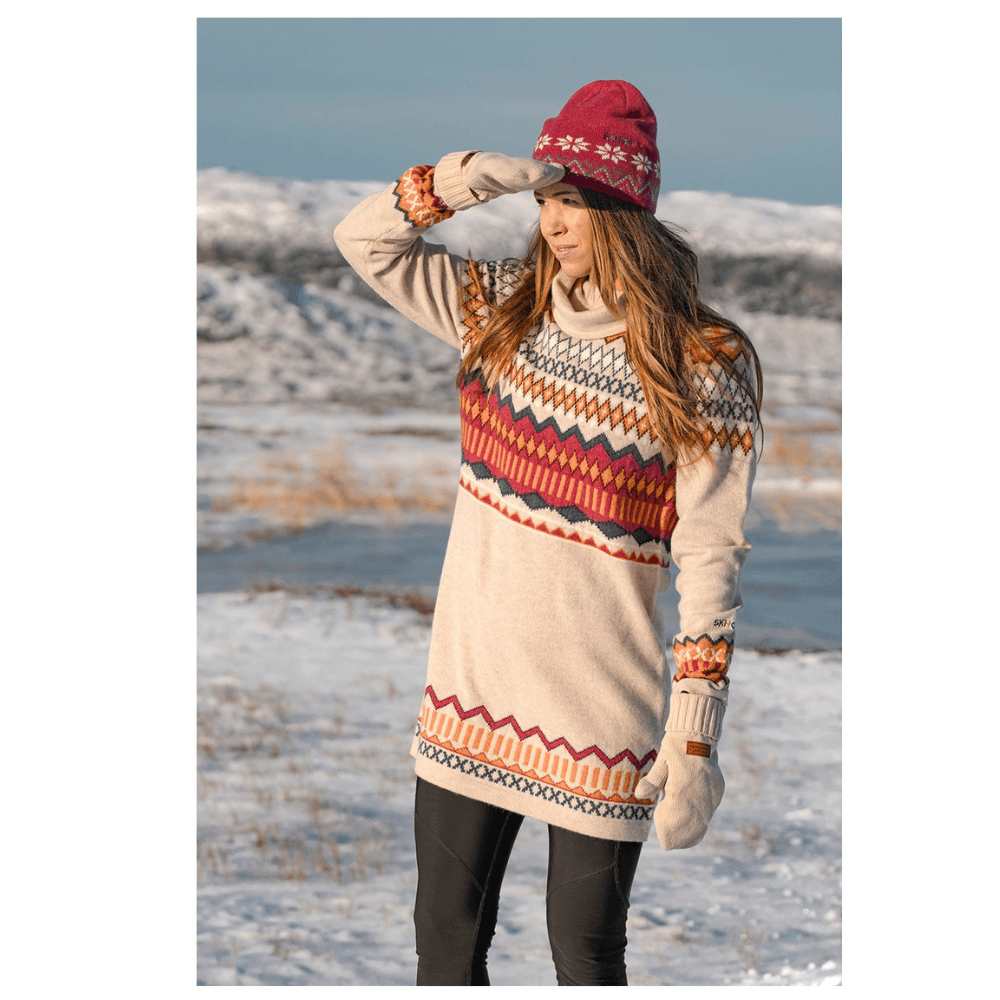 W's Ofelia Tunic Colorful, view: 3