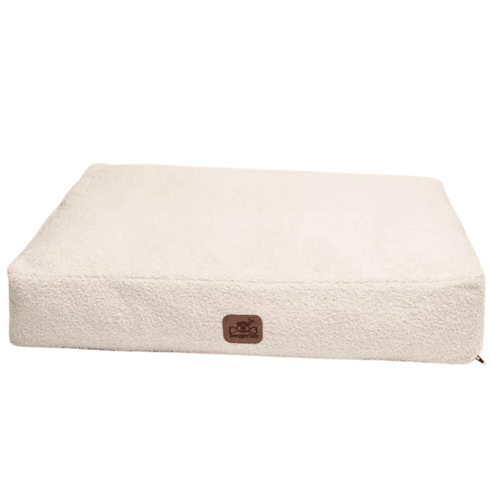 Hundeseng Puffis Lysebeige L, view: 0