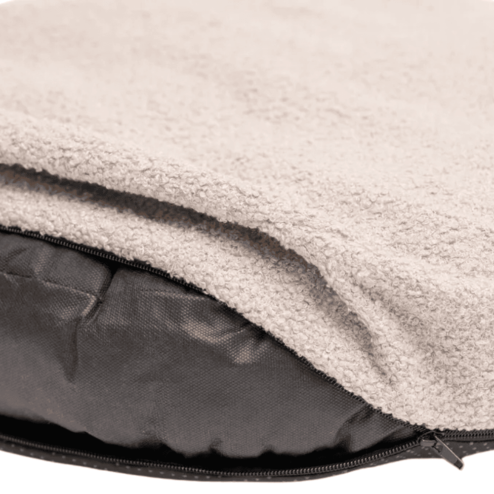 Hundeseng Rundis Lysebeige S, view: 1