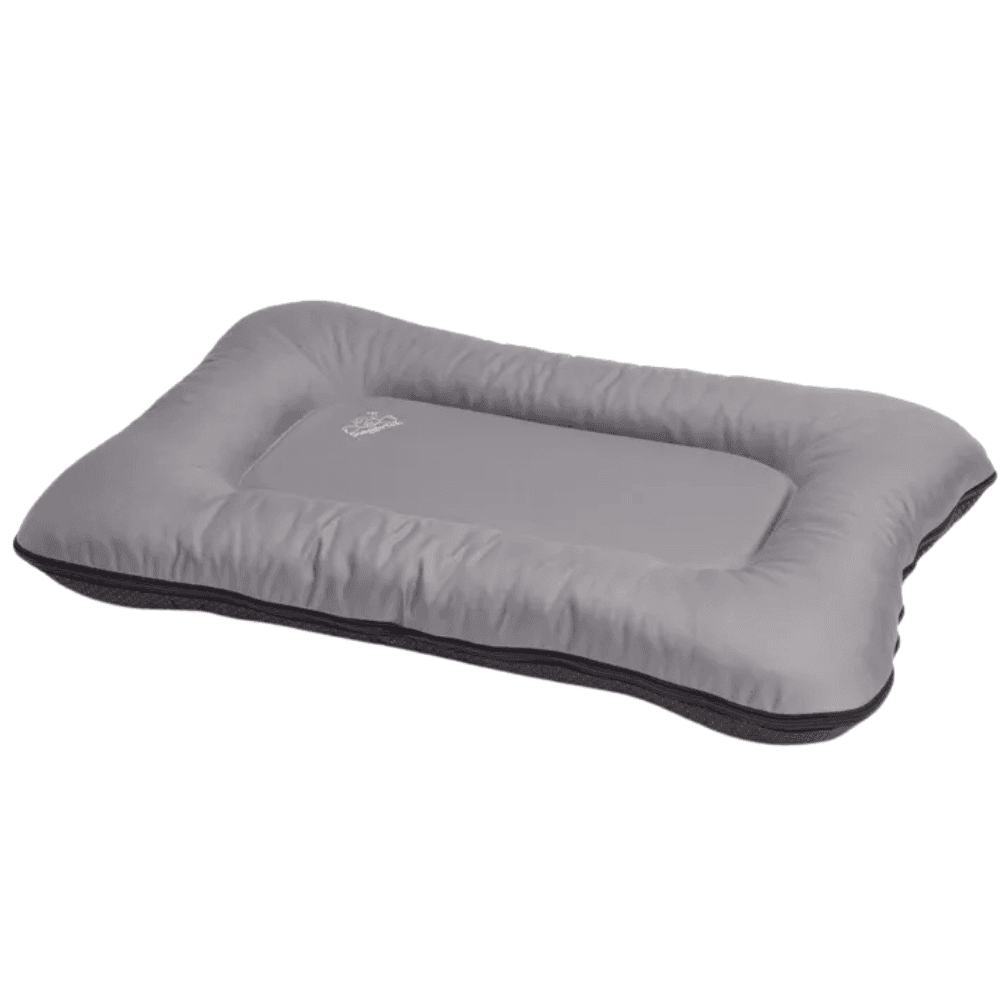 Hundeseng Slappis Grå L, view: 0