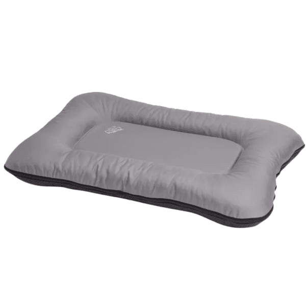 Hundeseng Slappis Grå M, view: 0