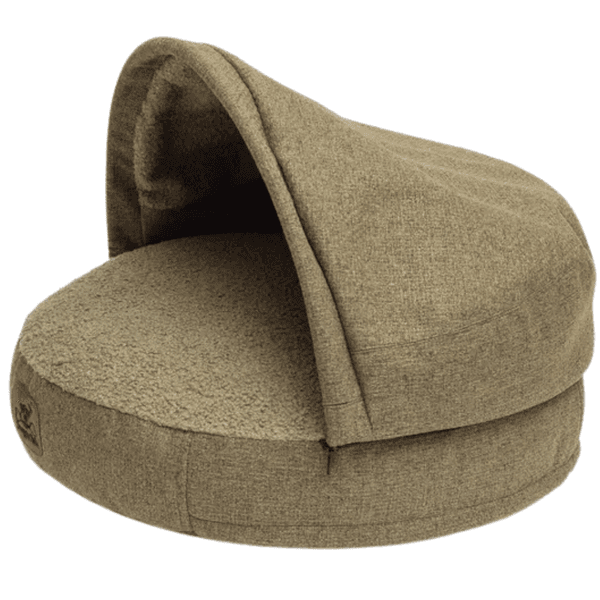 Hundeseng Grottis Grønn M, view: 1