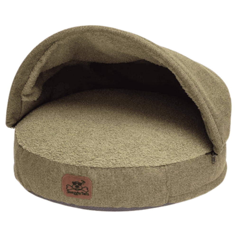 Hundeseng Grottis Grønn S, view: 0