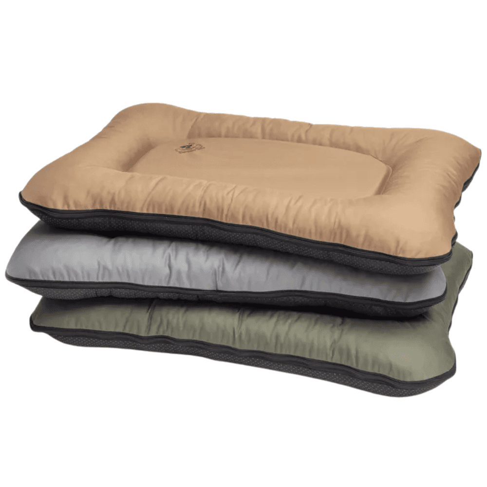 Hundeseng Slappis Brun XL, view: 1