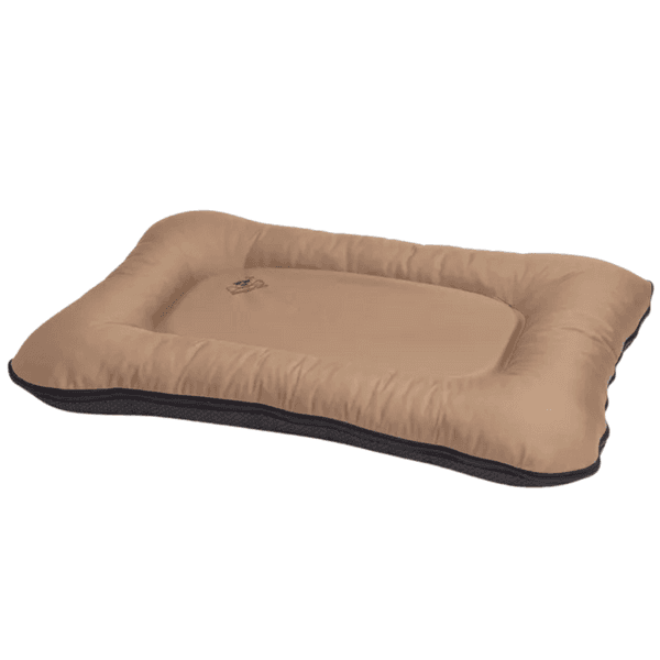 Hundeseng Slappis Brun XL, view: 0