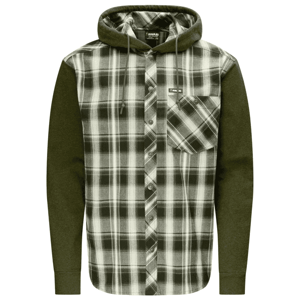 M's Apprentice Shirt Ranger, view: 0