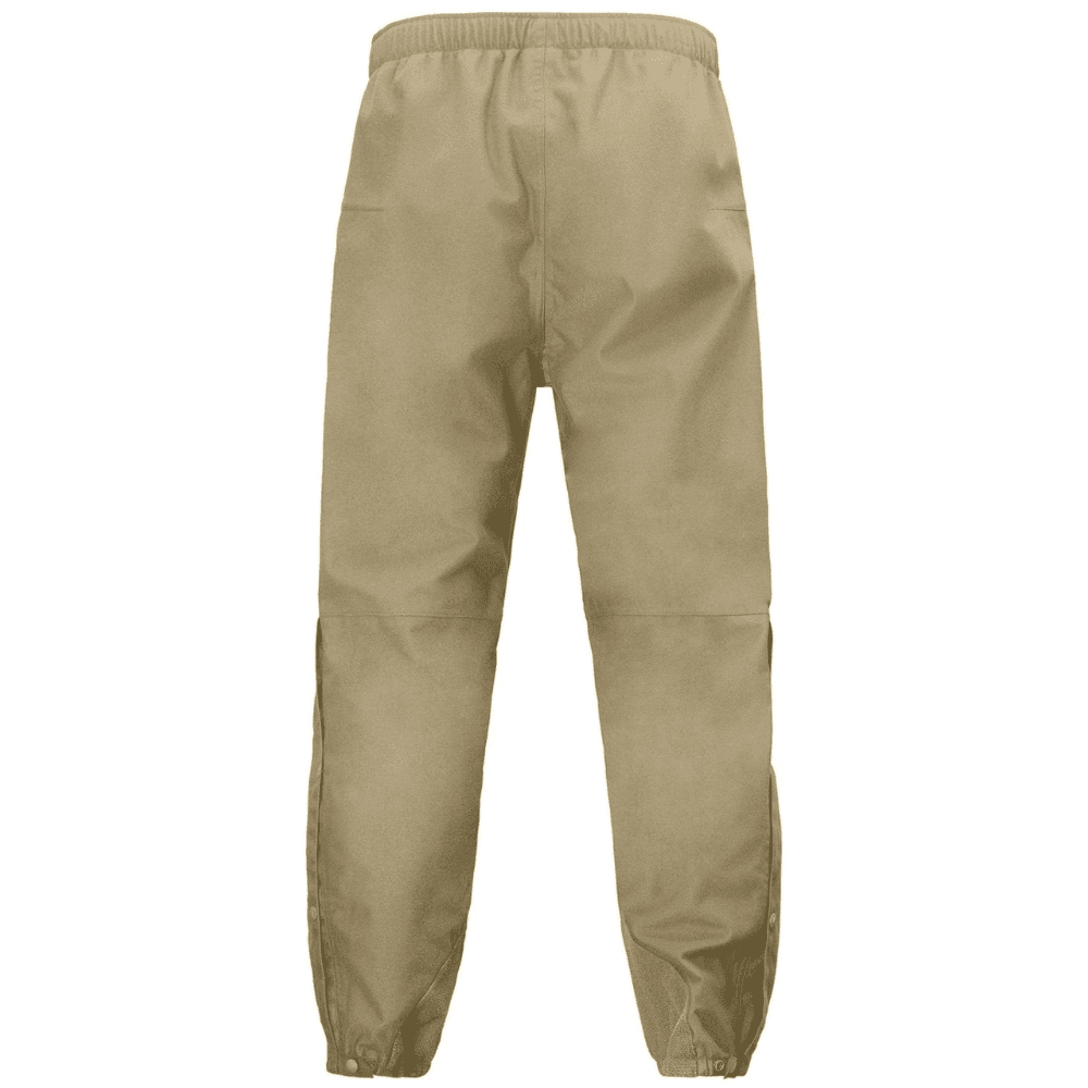 M's Whisper Overpants Tussock Green, view: 2