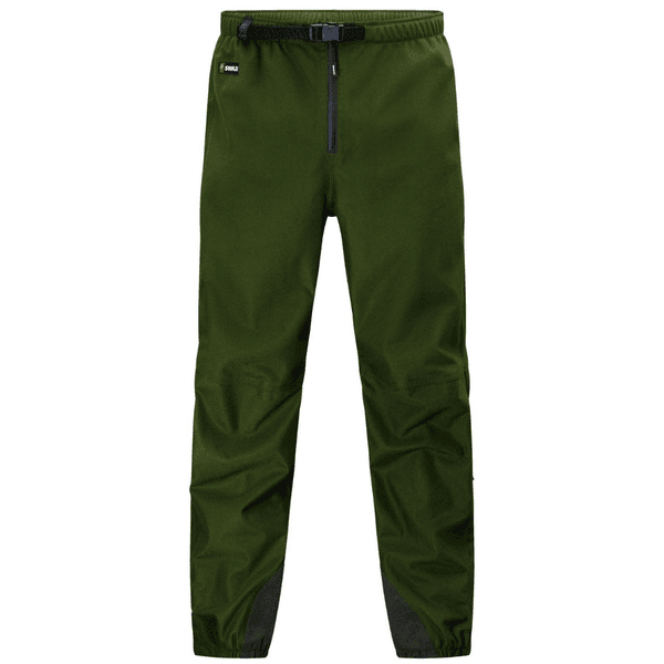 M's Whisper Overpants Olive, view: 1