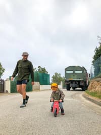 Back 40 Olive - view: 5