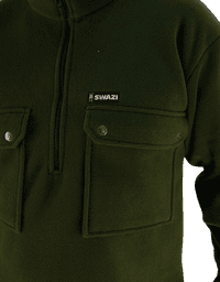 Back 40 Olive - view: 3