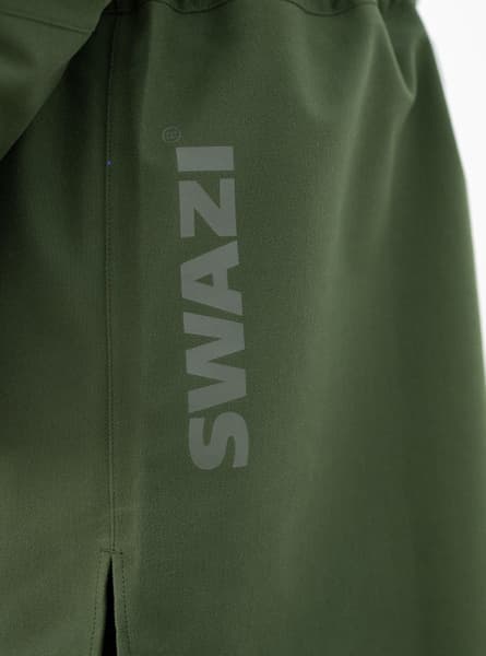 Tahr XP Olive, view: 10