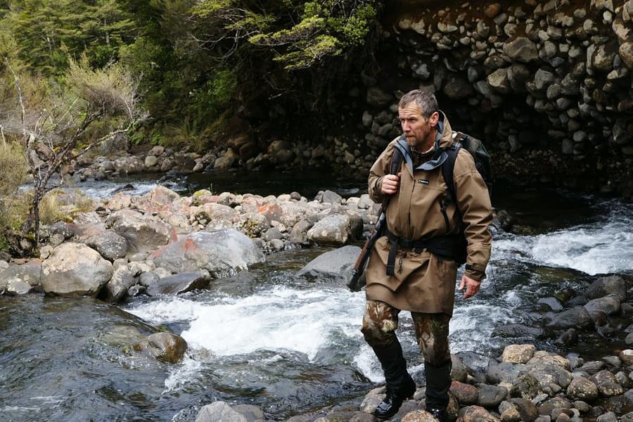 Tahr XP Olive, view: 13