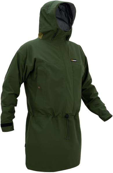 Tahr XP Olive, view: 2