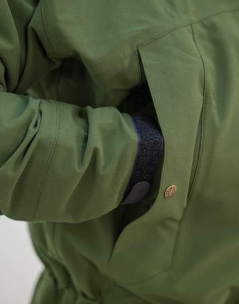 Tahr XP Olive, view: 9