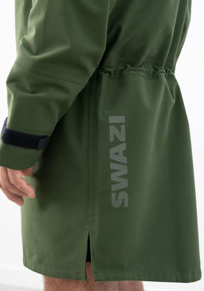 Tahr XP Olive, view: 7