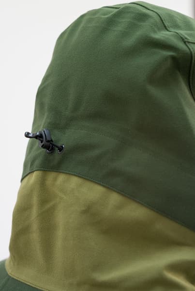 Tahr XP Olive, view: 4