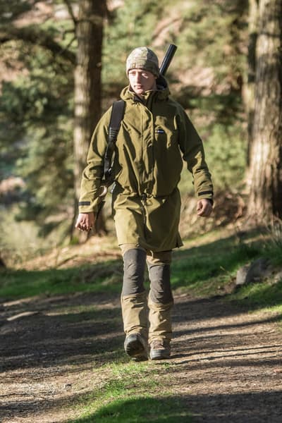 Tahr XP Olive, view: 12