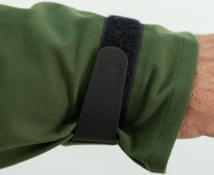 Tahr XP Olive, view: 11