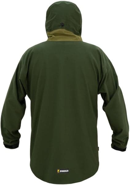 Kagoule Olive, view: 1