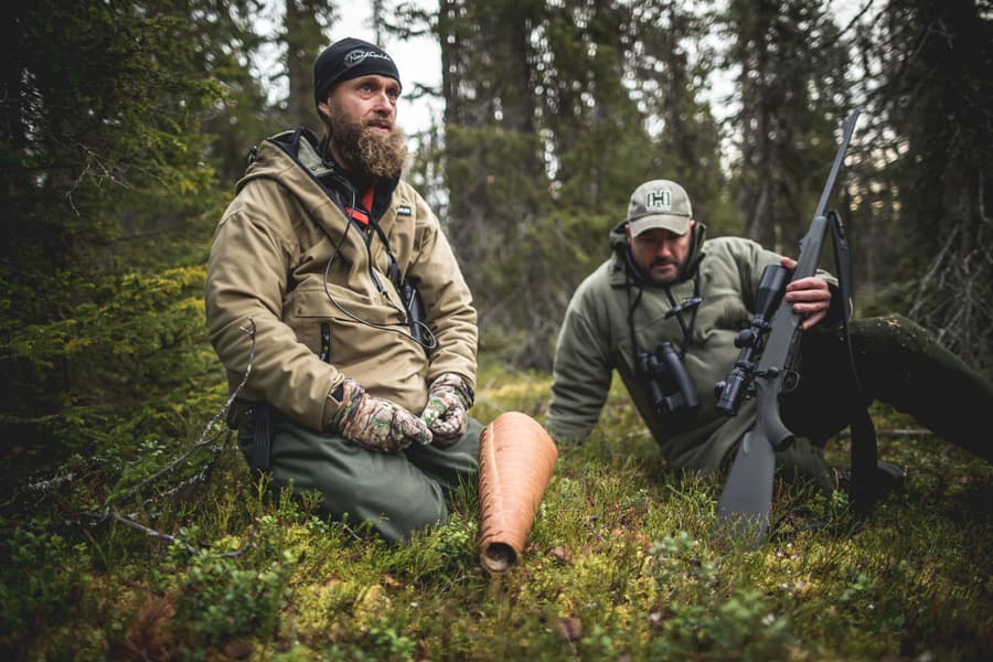 Kagoule Olive, view: 10