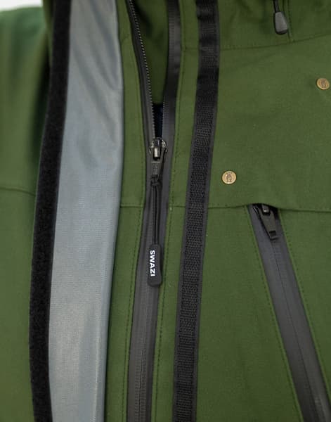 Kagoule Olive, view: 6