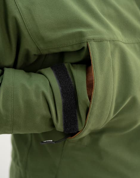 Wapiti XP Olive, view: 8