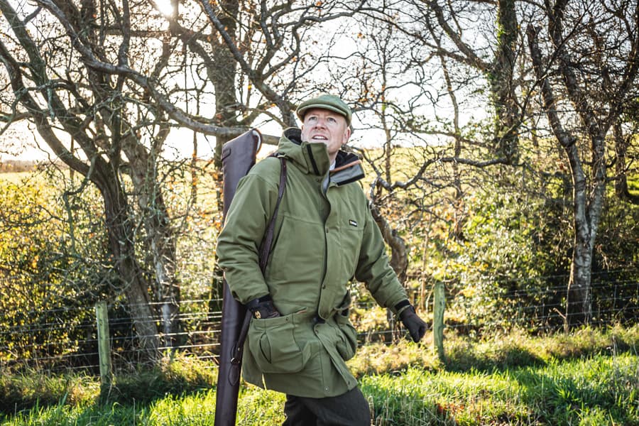 Wapiti XP Olive, view: 13