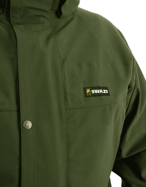 Wapiti XP Olive, view: 2