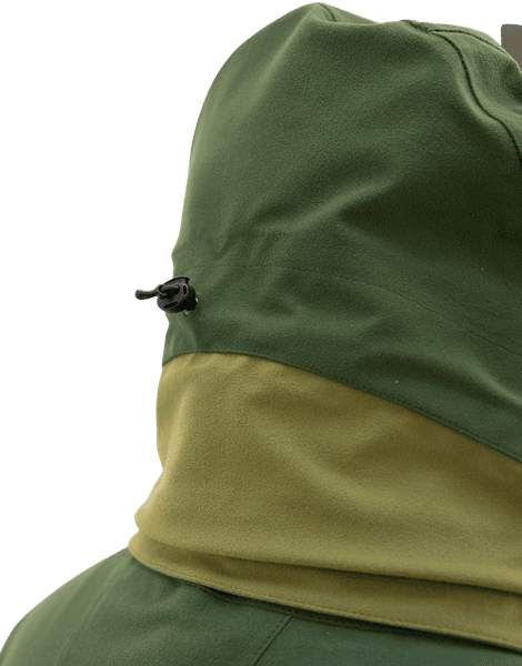 Wapiti XP Olive, view: 4