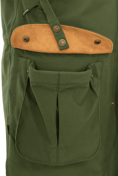 Wapiti XP Olive, view: 10