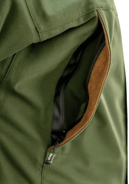 Wapiti XP Olive, view: 9