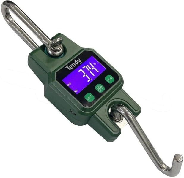 Fluctus Slaktvekt, view: 0