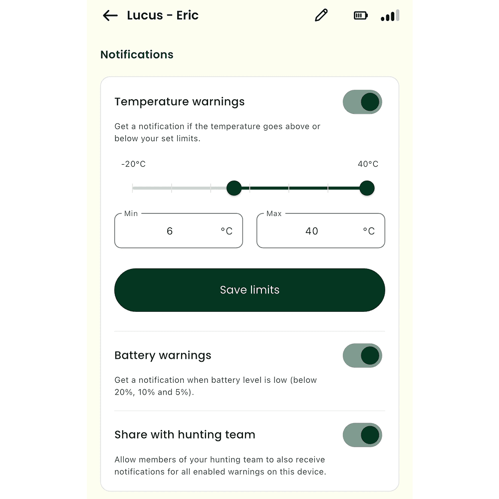 Lucus 4G Mørningstimer, view: 4