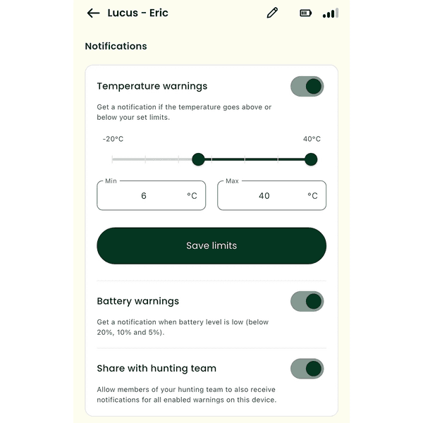 Lucus 4G Mørningstimer, view: 4