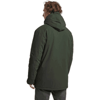 M's Chris Jacket Dark Olive - view: 1