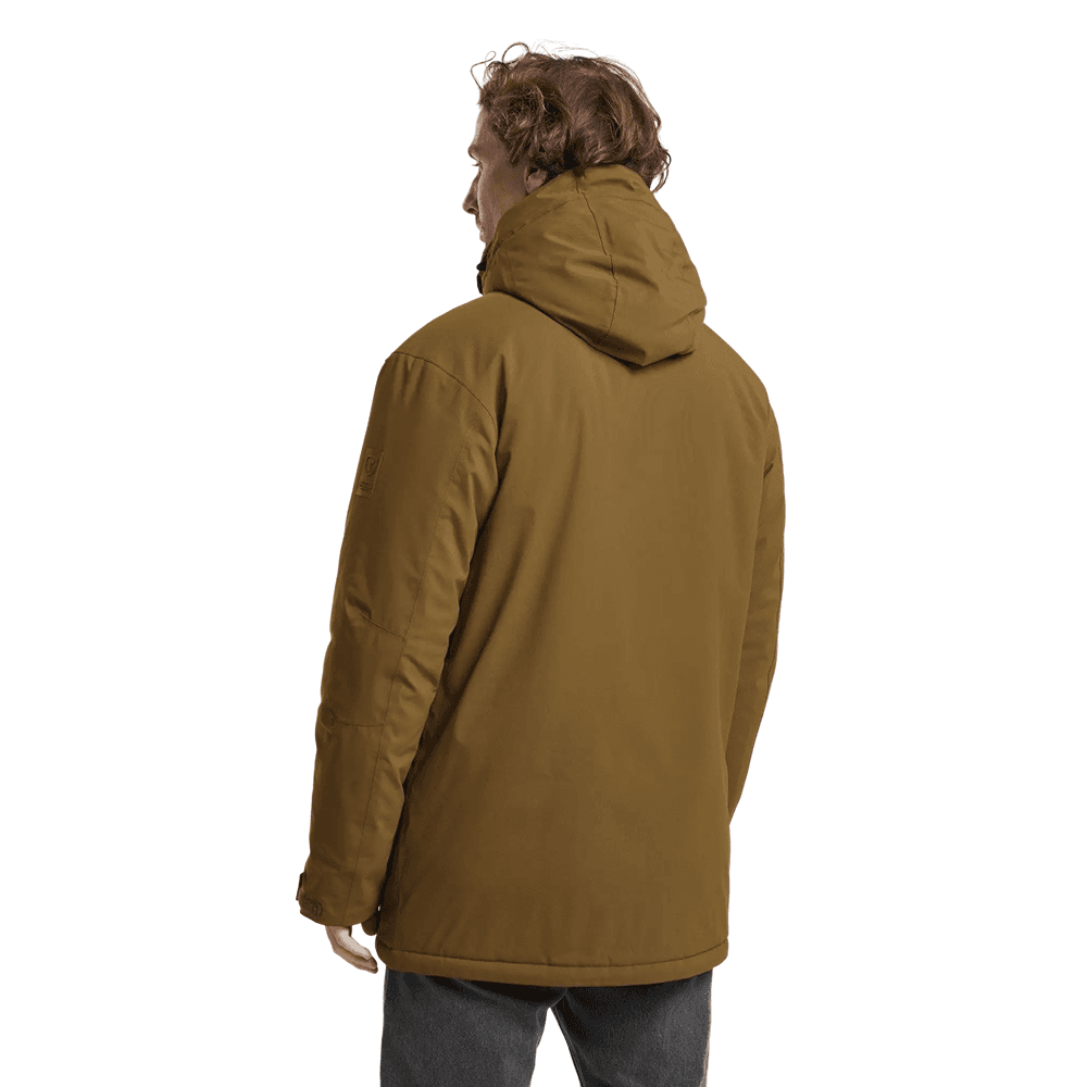 M's Chris Jacket Brass, view: 1